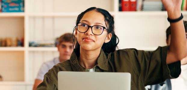 StudySync Global ELA - Student License